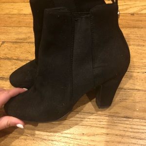 BCBGeneration Booties
